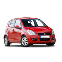Suzuki Splash