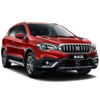 Suzuki SX4 S CROSS