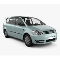Toyota Avensis Verso