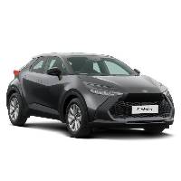 Toyota C HR