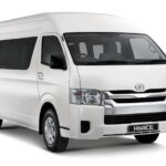 Toyota Hi Ace