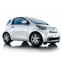Toyota IQ