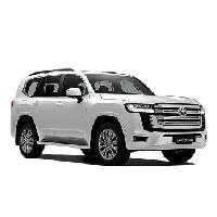 Toyota Landcruiser