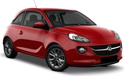 Vauxhall Adam