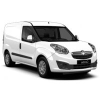 Vauxhall Combo