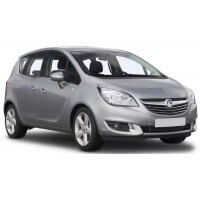 Vauxhall Meriva