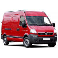 Vauxhall Movano