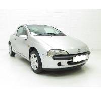 Vauxhall Tigra