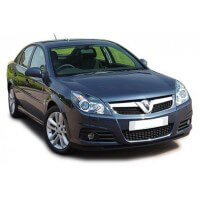 Vauxhall Vectra