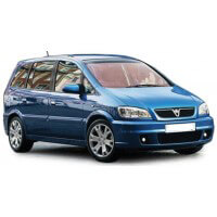 Vauxhall Zafira