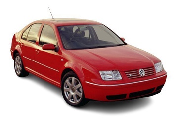 Volkswagen Bora