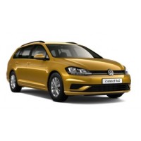 Volkswagen Golf Cabriolet