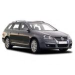Volkswagen Golf Estate