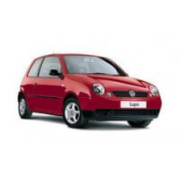 Volkswagen Lupo