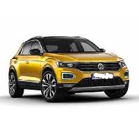 Volkswagen T ROC