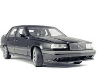 Volvo 850