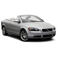 Volvo C70
