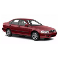 Volvo S40
