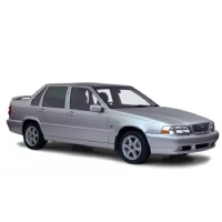 Volvo S70